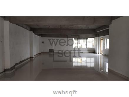 Commercial Retail showroom for Rent